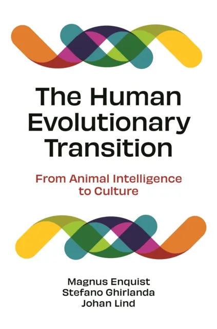 Human Evolutionary Transition
