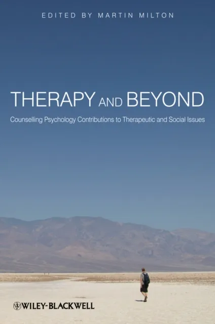 Therapy and Beyond