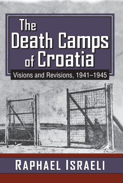 Death Camps of Croatia