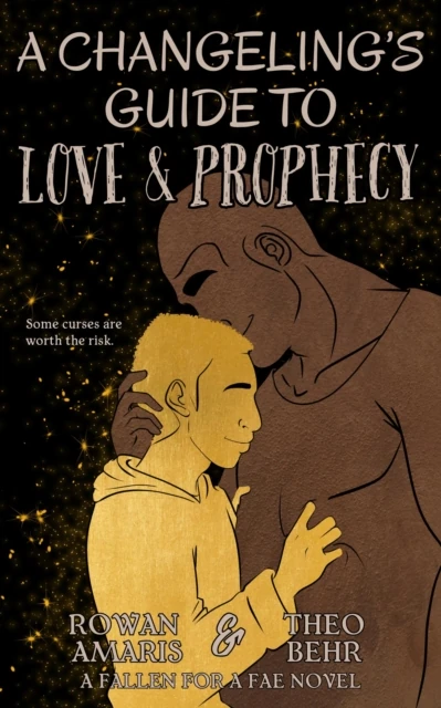 Changeling's Guide to Love & Prophecy