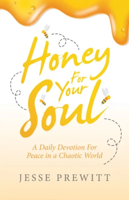 Honey for Your Soul