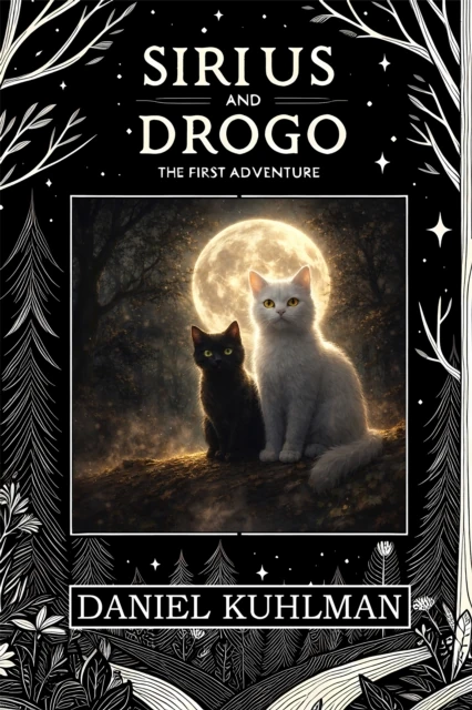 Sirius and Drogo