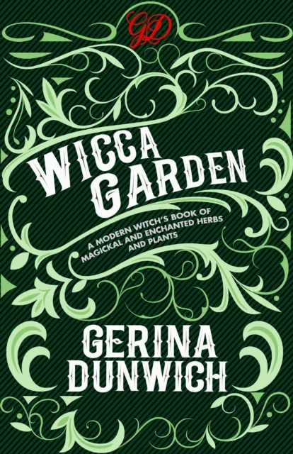 Wicca Garden