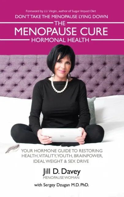 Menopause Cure: Hormonal Health