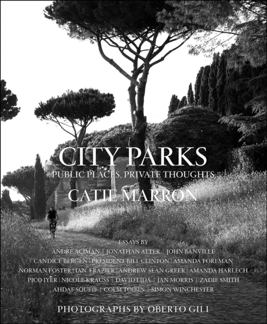 City Parks