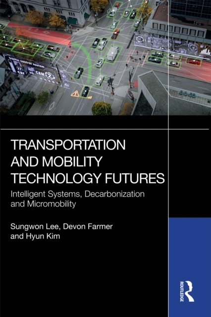 Transportation and Mobility Technology Futures