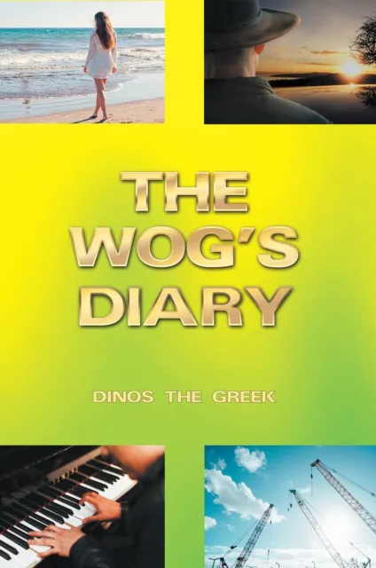 Wog'S Diary