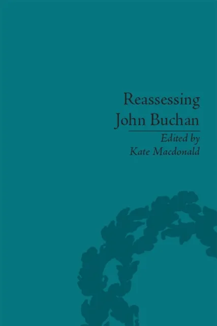 Reassessing John Buchan