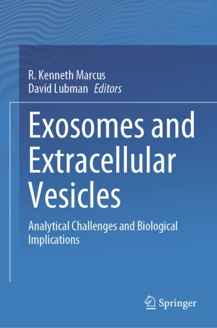 Exosomes and Extracellular Vesicles