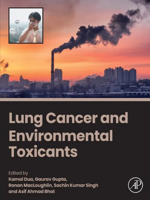 Lung Cancer and Environmental Toxicants