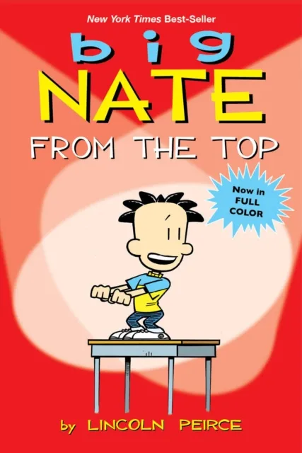 Big Nate