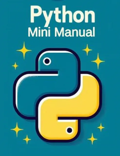 Python Mini Manual