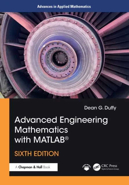 Advanced Engineering Mathematics with MATLAB(R)