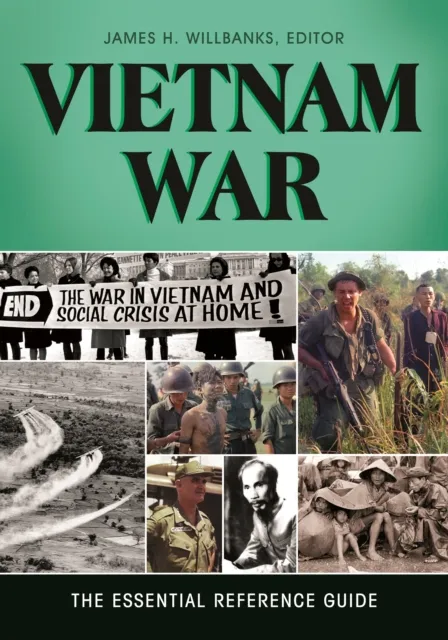 Vietnam War