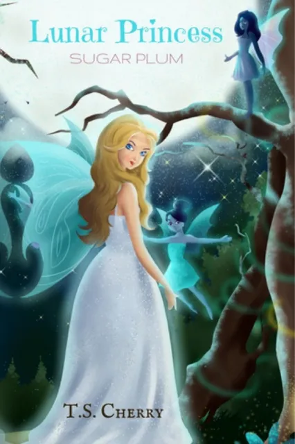 Lunar Princess
