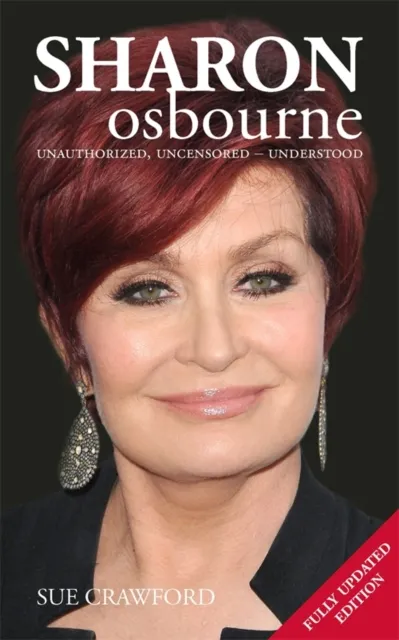 Sharon Osbourne
