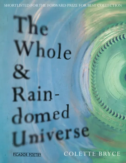 Whole & Rain-domed Universe
