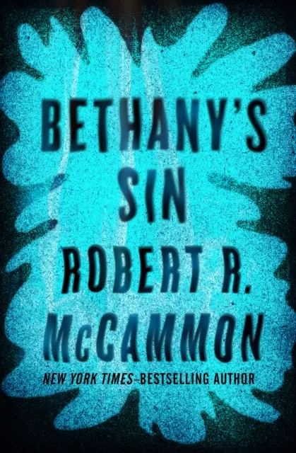 Bethany's Sin