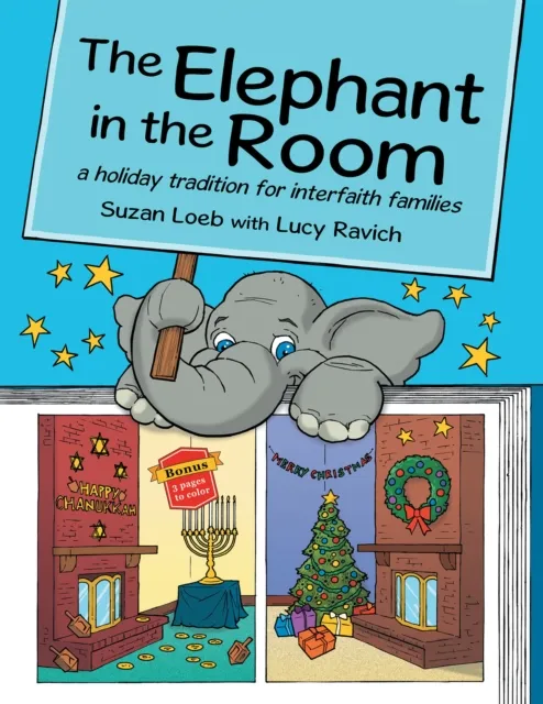 Elephant in the Room