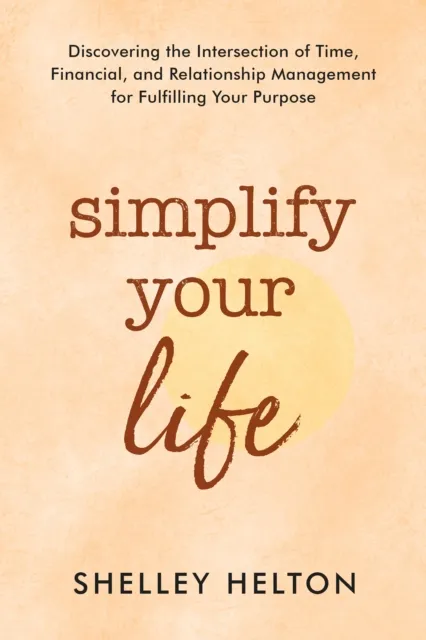 Simplify Your Life