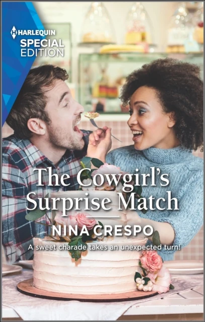 Cowgirl's Surprise Match