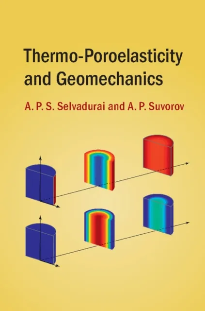 Thermo-Poroelasticity and Geomechanics