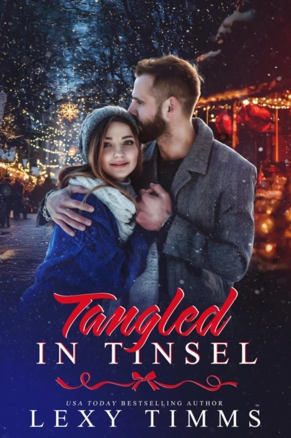 Tangled in Tinsel