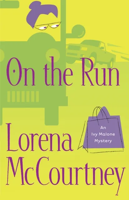On the Run ( Book #3)
