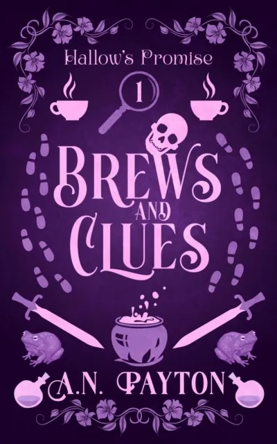 Brews and Clues