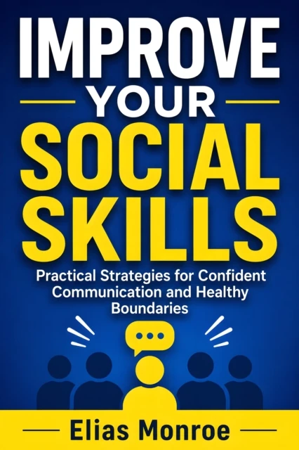 Improve Your Social Skills