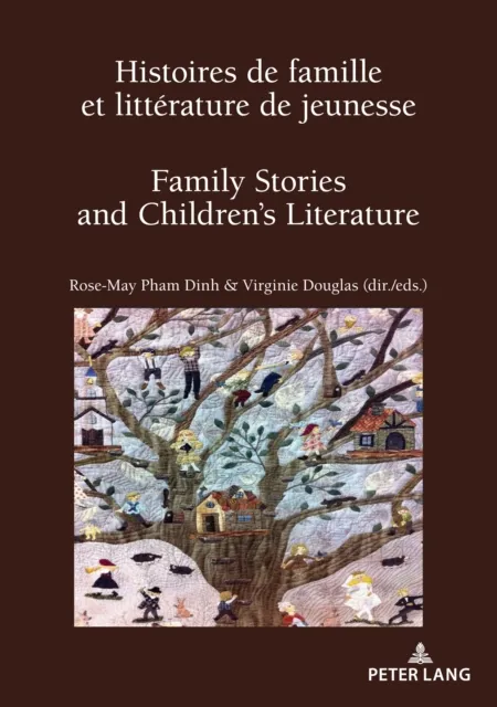 Histoires de famille et litterature de jeunesse / Family Stories and Children's Literature