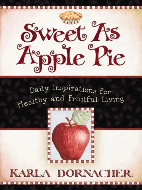 Sweet as Apple Pie