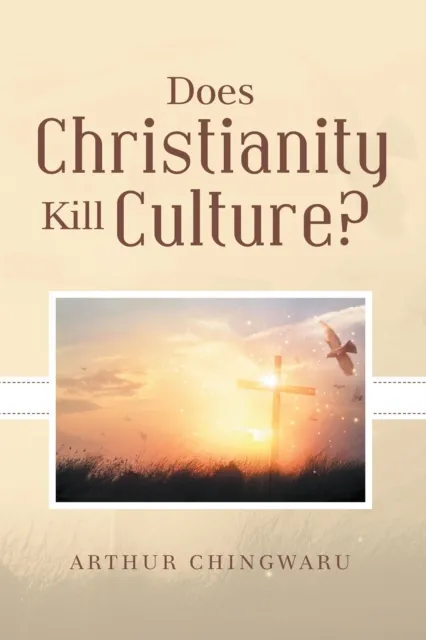 Does Christianity Kill Culture?
