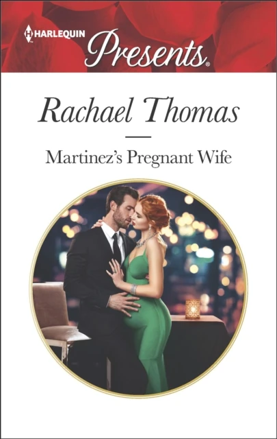 Martinez's Pregnant Wife