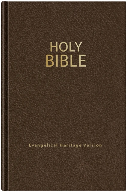 Holy Bible (EHV)
