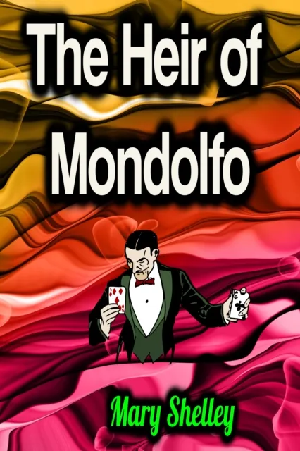 Heir of Mondolfo