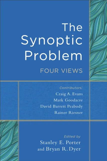 Synoptic Problem