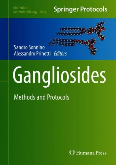 Gangliosides