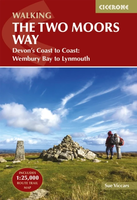 Two Moors Way