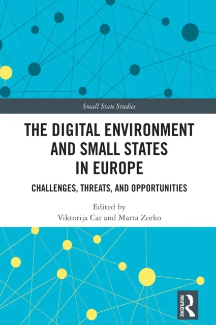 Digital Environment and Small States in Europe