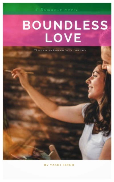 Boundless Love
