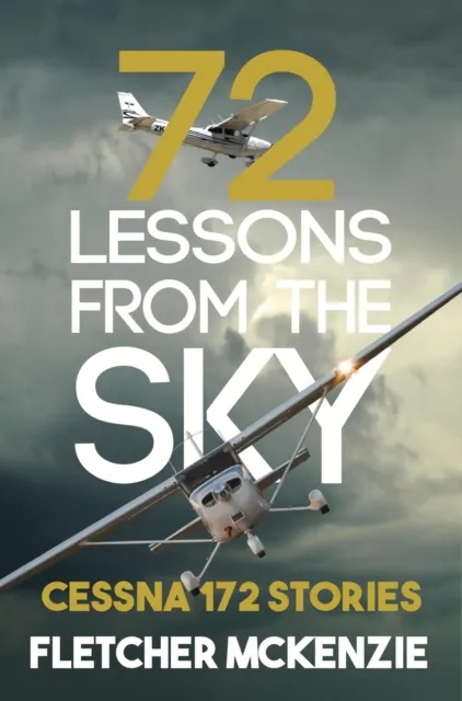 72 Lessons From The Sky