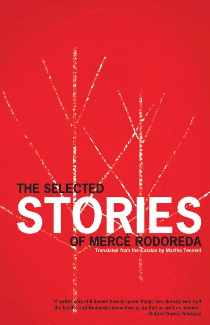 Selected Stories of Merce Rodoreda