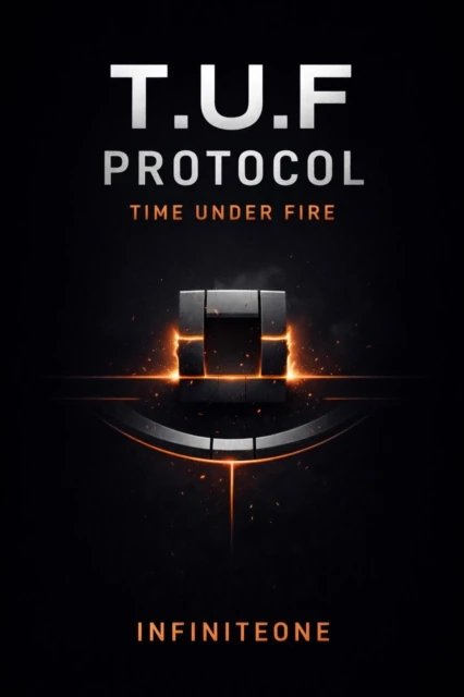 T.U.F. Protocol: Time Under Fire