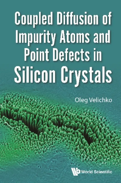 Coupled Diffusion Of Impurity Atoms And Point Defects In Silicon Crystals