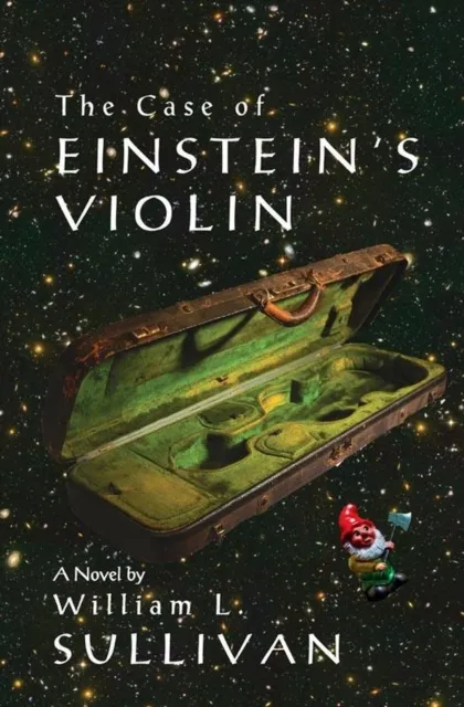 Case of Einstein's Violin
