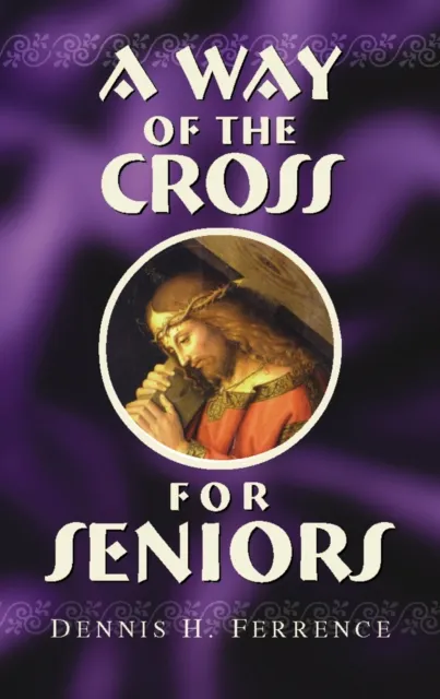 Way of the Cross for Seniors