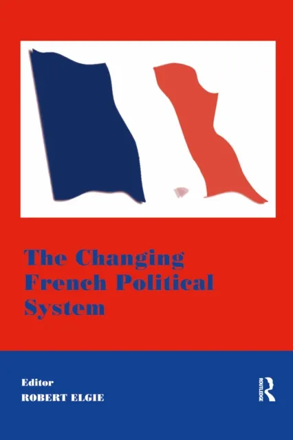 Changing French Political System