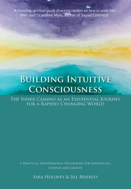 Building Intuitive Consciousness