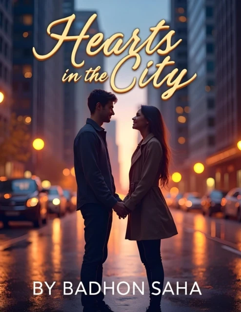 Hearts in the City